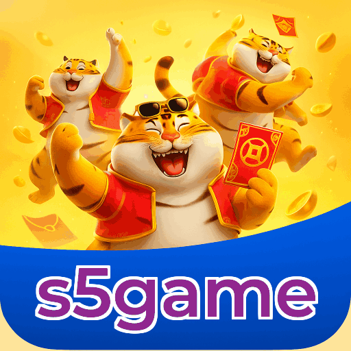 s5game Logo
