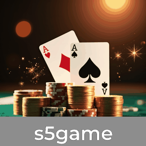 s5game: Bonificações e Ofertas Imperdíveis